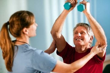 Exercise Physiology Services in Logan