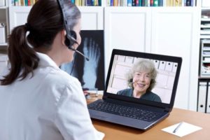 Telehealth