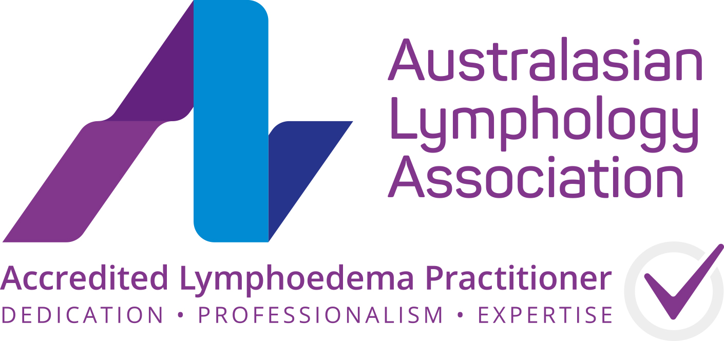 Australian Lymphology Association – Accredited Lymphoedema Practitioner