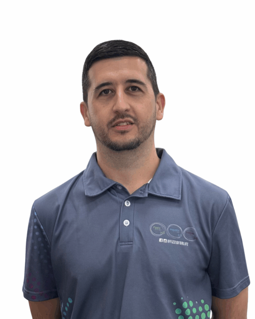 Exercise physiologist hydrotherapy Waterford West Logan