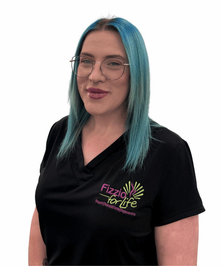 Allied Health Clinic Hydrotherapy Fizzio for Life Waterford West Logan Brisbane