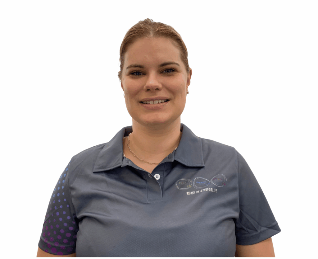Anita Zwart Senior physiotherapist hydrotherapy neurological physiotherapy BPPV Waterford West Logan Brisbane